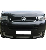 Volkswagen Transporter Uyumlu T5 Ön Tampon Altı Telli Fiber 2003-2010