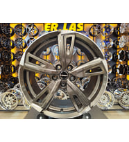 4 Adet BORBET-E148 8*18 5*112 ET40 66.5 MİS ANTRASİT JANT (Takım)