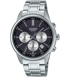 Casio MTP-E515D-1AVDF Erkek Kol Saati