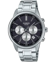 Casio MTP-E515D-1AVDF Erkek Kol Saati