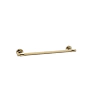 Duvara Montajlı Uzun Havluluk Gold 32 cm