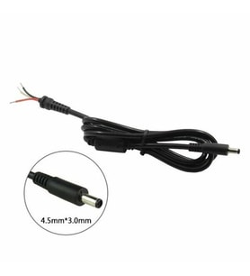 DELL ULTRABOOK GAMİNG 180 WATT ADAPTÖR DC KABLO 4.5 X 3.0 MM