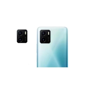 Vivo Y15S 2019 İle Kamera Camı Kamera Lensi