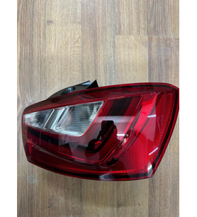 Seat Ibıza Sağ Stop Lambası LEDLİ 2012-2017