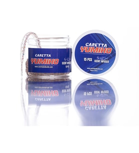 Caretta Yumiko 8cm 15 Adet LRF Yemi Candy