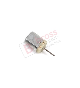 Renault Fluence Toyota Honda Kia Nissan FC-280PC-22125 İçin Kapı Kilit Motoru 20 mm Uzun D Şaft