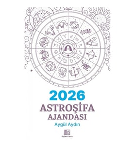 2026 Astroşifa Ajandası