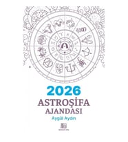 2026 Astroşifa Ajandası
