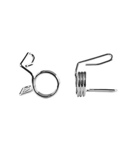 Olimpik Bar Klips 50 Mm Tekli ( 1 Adet )