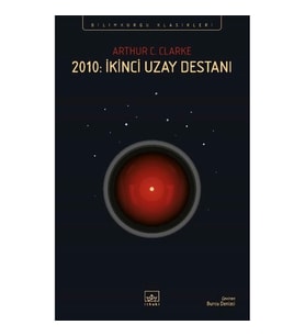 2010: İkinci Uzay Destanı