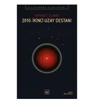 2010: İkinci Uzay Destanı