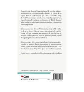 Gezinti ve Diğer Öyküler