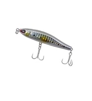 Ryuji Pencil 8 cm 18 gr Sinking Suni Yem Trans Iwashi