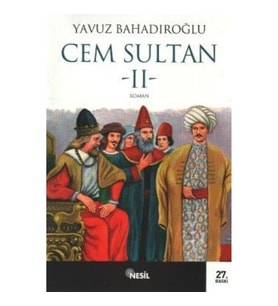 Cem Sultan 2