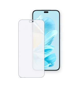 SChitec HONOR 200 Lite Uyumlu Ön Yüzey Nano Şeffaf Hidrojel Ekran Koruyucu