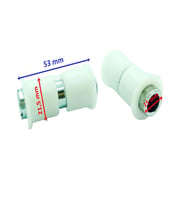 Atv-Utv Cazador Ön Salıncak Burcu 2 Li Set 15-21,5-53 Öm