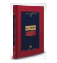 Ritüsamhara / Mevsimler Geçidi - Meghatüda / Haberci Bulut
