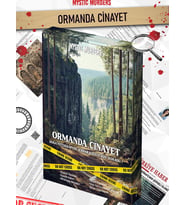 Dedektiflik Cinayet Çözme Oyunu - Ormanda Cinayet Dedektif Oyunu