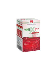 MSL Vimex B12 Vitamin B12 Dilatı Spreyi 10 ML