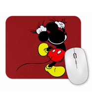 MIckey Escalador 2 Mouse Pad