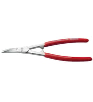 Ceta Form Kuyumcu Makas(Eğri) 180mm - J16-180B