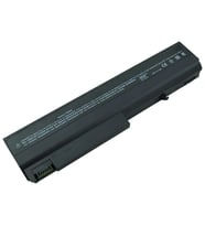 Hp Compaq nc6100 Batarya Laptop Pil
