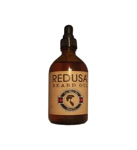 Sakal Yağı Redusa Beard Oil Sakal Uzatıcı Bakım Yağı 100 ml