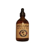 Sakal Yağı Redusa Beard Oil Sakal Uzatıcı Bakım Yağı 100 ml