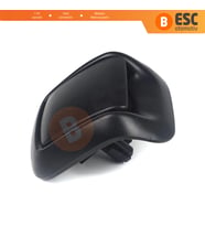 Ford Fiesta 2002-2008 Fusion 2002-2012 İçin Ön Sol Koltuk Sırt Ayarlama Yatırma Kolu