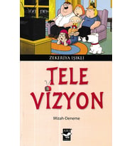Tele - Vizyon