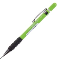 Pentel 0.7 Mm - Genel Kullanım İçin, Tutaçlı Versatil Kalem Yeşil