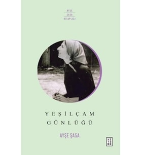 Yeşilçam Günlüğü Ayşe Şasa Ketebe Yayın