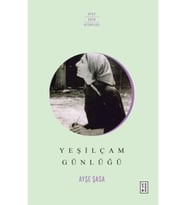 Yeşilçam Günlüğü Ayşe Şasa Ketebe Yayın