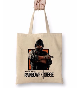 Rainbow Six Siege Thermite Bez Çanta Uzun Saplı