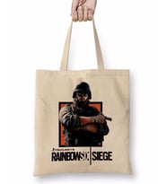 Rainbow Six Siege Thermite Bez Çanta Uzun Saplı