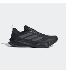 adidas JI2978 SUPERNOVA RISE M ATR Erkek Yürüyüş Koşu Ayakkabısı (Siyah)