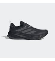 adidas JI2978 SUPERNOVA RISE M ATR Erkek Yürüyüş Koşu Ayakkabısı (Siyah)