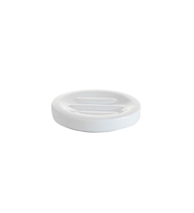 GÜRAL PORSELEN Güral 13x11 Cm Sabunluk
