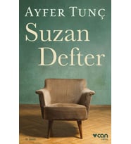 Suzan Defter