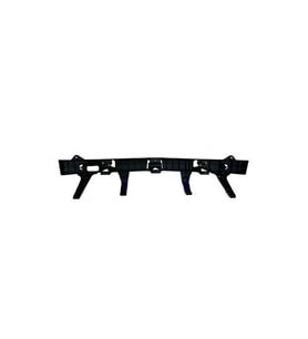 DACIA DUSTER ARKA TAMPON TAKVİYESİ PLASTİK 09- DAC07DU013 850900009R
