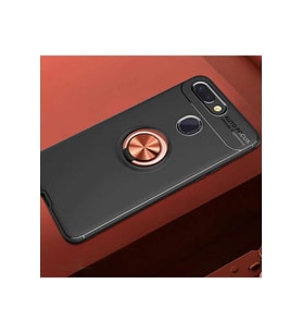 Xiaomi Mi 8 Lite Uyumlu Kılıf Zore Ravel Silikon Kapak