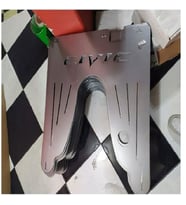 HONDA İES CİVİC 1996-2001 MODELLERE UYUMLU  KARTER KORUMA,KARTER MUHAFAZA