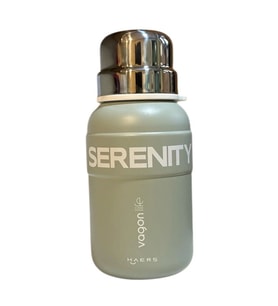 VAGONLIFE ÇELİK MATARA VGN-1005 600 ML BLUE HAZE