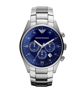 Emporio Armani AR5860 Erkek Kol Saati