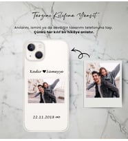 Tüm Telefonlara Uyumlu Kişiye Özel Telefon Kılıfı Tüm Modeller Açıklamada