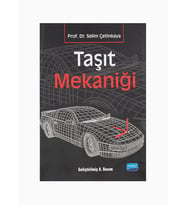 Taşıt Mekaniği (Krem)