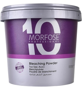 10 Toz Saç Açıcı 1000 gr