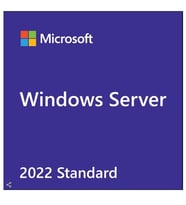 Microsoft Windows Server 2022 Standard 16 core OEM DVD Kutu P73-07797