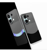 Xiaomi Redmi Note 13 Pro 4G Uyumlu Kılıf Mıknatıslı Zore Duble Kapak