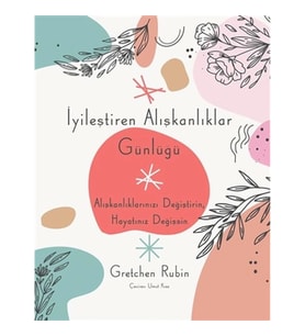 İyileştiren Alışkanlıklar Günlüğü
